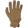 Перчатки MECHANIX FASTFIT COYOTE, размер S FFTAB-72-008